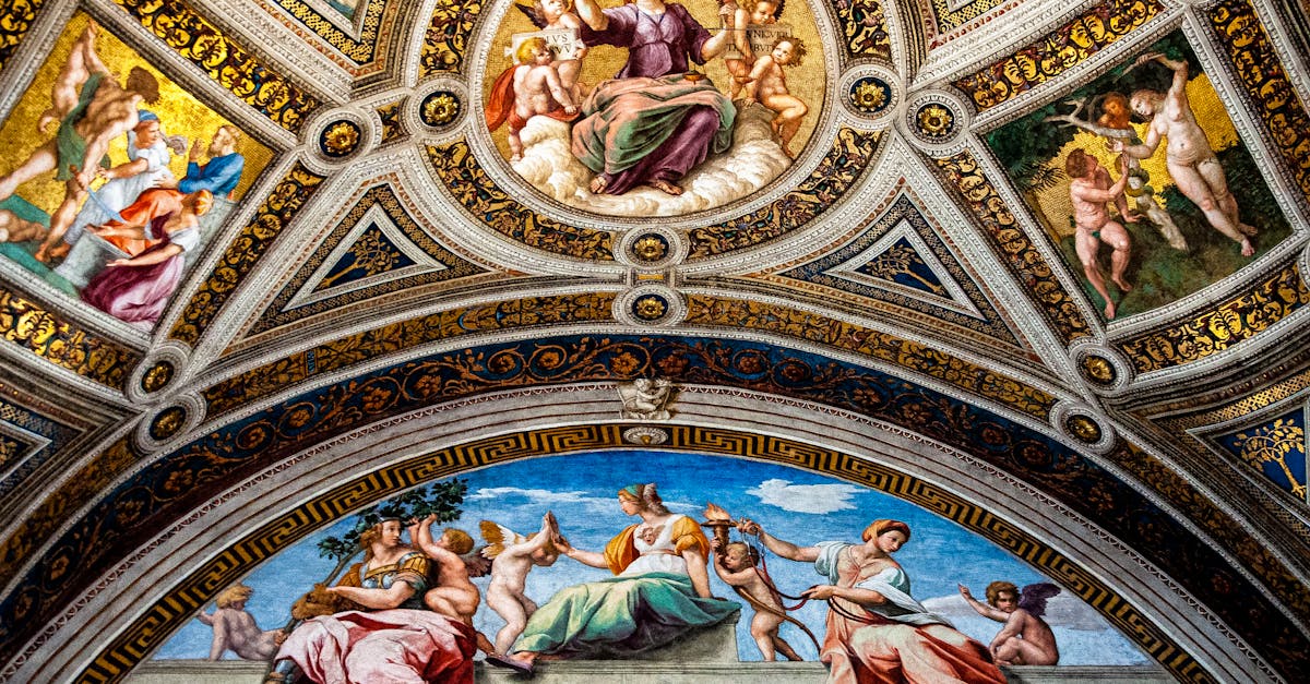 découvrez l'univers fascinant des musées, où l'art, l'histoire et la culture se rencontrent. explorez des expositions uniques, admirez des œuvres légendaires et plongez dans des récits captivants qui enrichissent notre compréhension du monde.