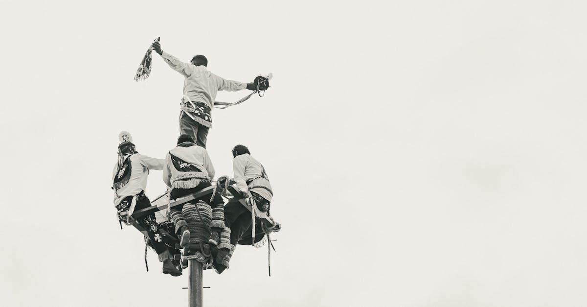 découvrez l'importance du patrimoine immatériel : traditions, savoir-faire et expressions culturelles qui façonnent notre identité collective. explorez comment ces éléments précieux sont préservés et valorisés à travers le monde.