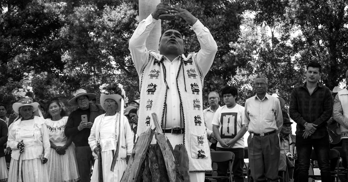 découvrez les festivals culturels qui célèbrent la diversité artistique à travers le monde. plongez dans des traditions fascinantes, des spectacles colorés et des expériences immersives qui vous connecteront aux cultures locales.