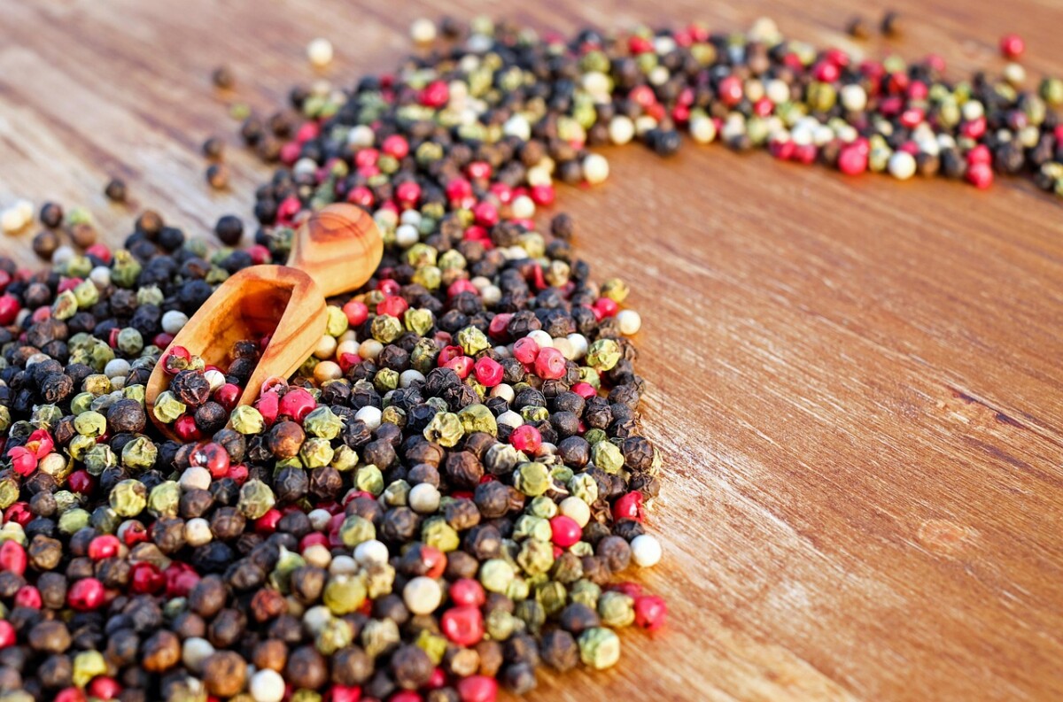 découvrez l'harmonie des saveurs, une expérience gustative équilibrée qui sublime chaque plat avec des mélanges uniques et délicieux.