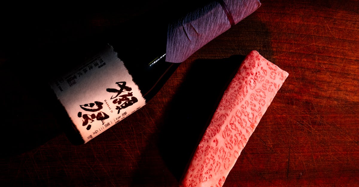 découvrez l'univers fascinant de la gastronomie, où saveurs, techniques culinaires et traditions se mêlent pour éveiller vos sens. explorez des recettes innovantes et des conseils d'experts pour sublimer votre art de la cuisine.