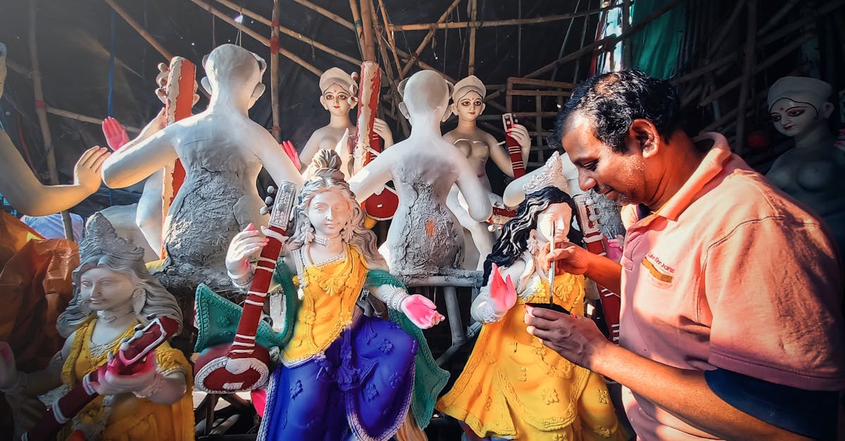 découvrez les festivals culturels qui célèbrent la diversité et la richesse des traditions à travers le monde. plongez dans des expériences uniques alliant musique, art, gastronomie et traditions locales. ne manquez pas ces événements incontournables qui unissent les communautés et émerveillent les visiteurs.
