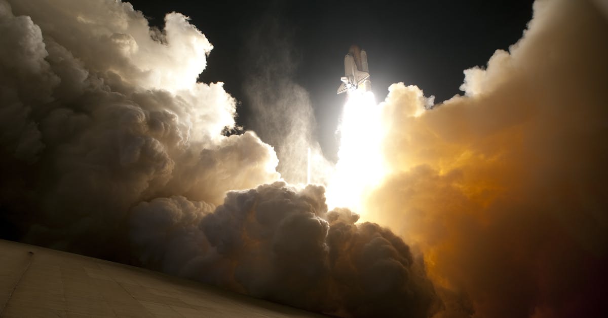 découvrez les dernières tendances en exploration scientifique, de l'innovation technologique aux méthodes d'étude émergentes, qui façonnent notre compréhension du monde et de l'univers.