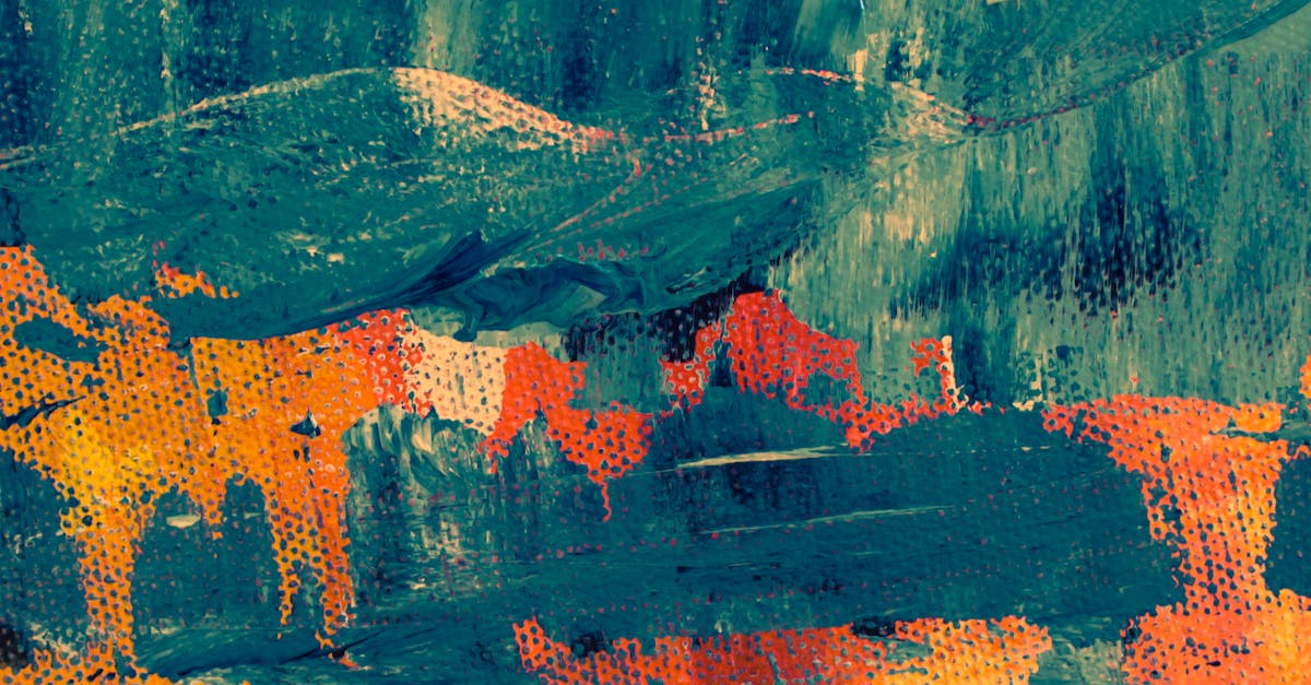 découvrez le monde du canvas : un support artistique polyvalent qui transforme vos idées en œuvres d'art. explorez nos conseils, techniques et inspirations pour donner vie à vos créations sur toile.