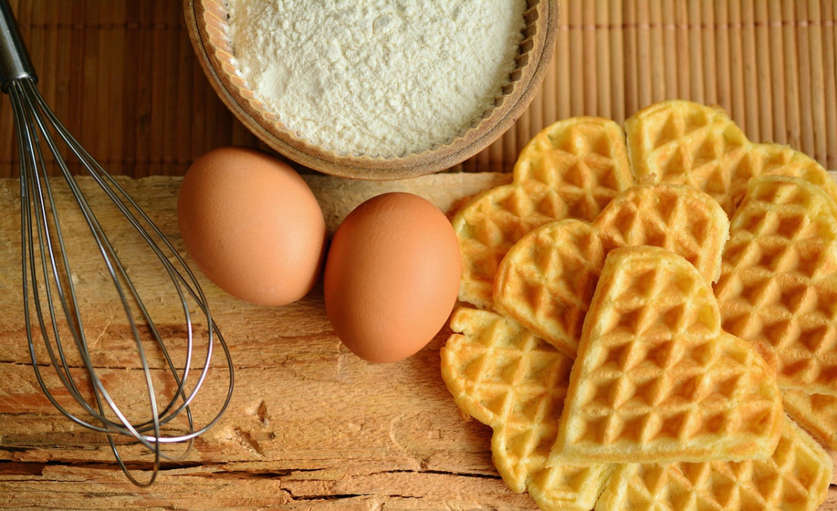 découvrez l'univers fascinant de la cuisine avec des recettes savoureuses, des techniques de préparation et des conseils d'experts pour sublimer vos plats et éveiller vos papilles.