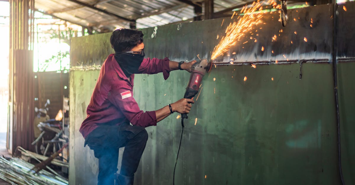 découvrez l'art du savoir-faire artisanal, où tradition et innovation se rencontrent pour donner vie à des créations uniques. plongez dans l'univers du craftsmanship et laissez-vous inspirer par l'expertise et la passion des artisans.