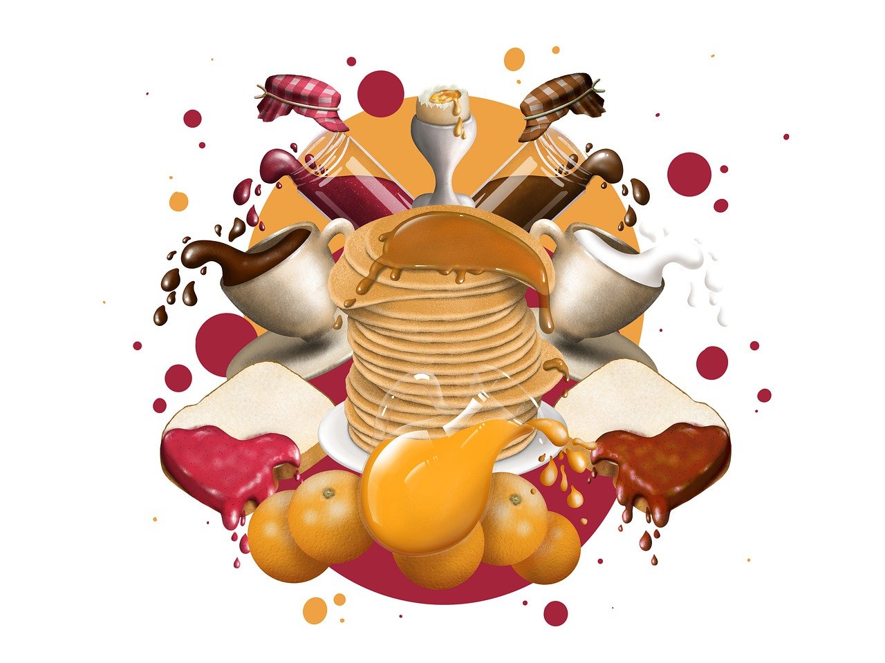 découvrez notre guide ultime du brunch, une expérience culinaire conviviale alliant délices sucrés et salés. idéal pour un moment en famille ou entre amis, explorez des recettes, des astuces et des inspirations pour sublimer votre prochaine table du brunch.
