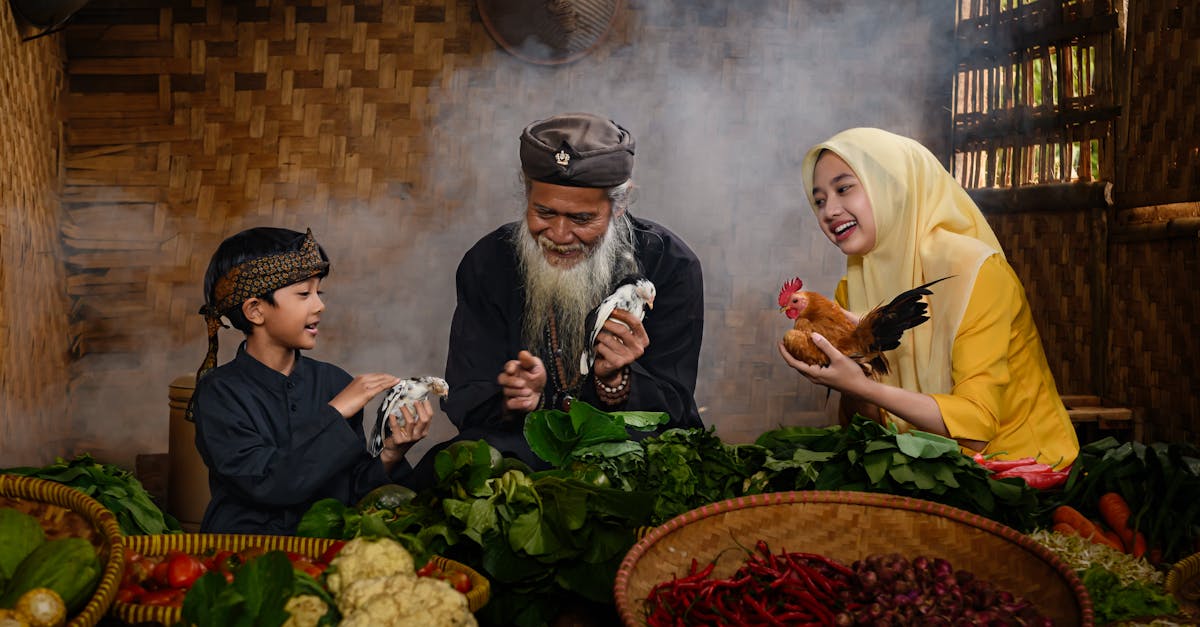 découvrez la richesse du patrimoine culinaire, une célébration des traditions gastronomiques qui façonnent notre identité culturelle. explorez des recettes authentiques, des techniques ancestrales et des ingrédients locaux qui racontent l'histoire de nos régions à travers la cuisine.