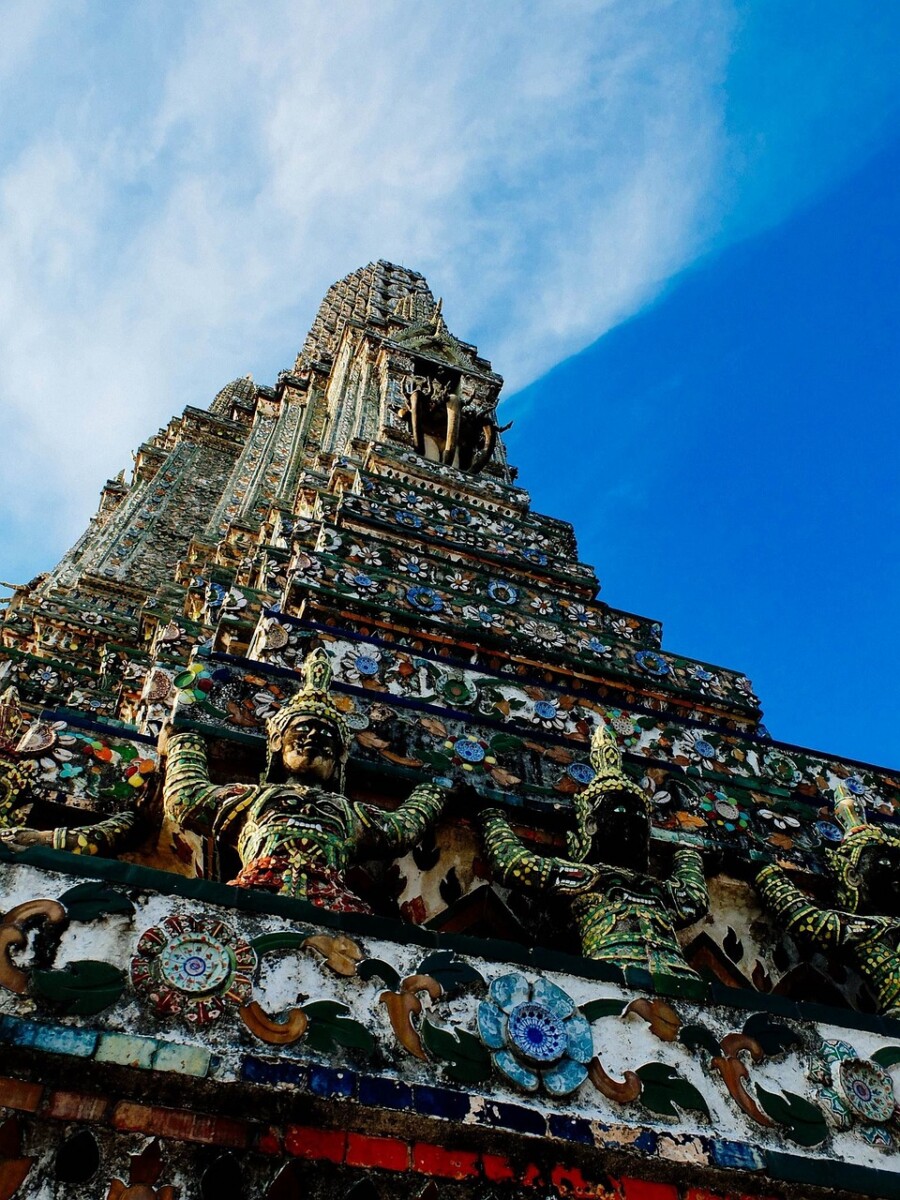 découvrez la richesse de la culture thaïlandaise : traditions, cuisine, festivals, arts et mode de vie uniques qui font toute la beauté de la thaïlande.