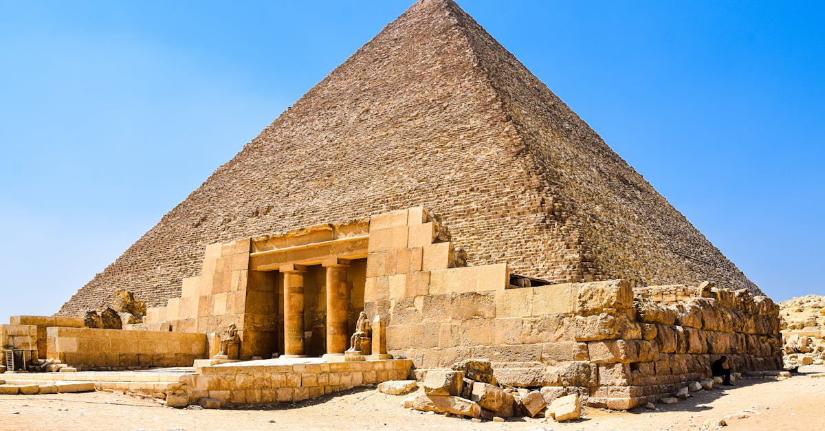 découvrez les merveilles du patrimoine mondial, un voyage à travers les sites emblématiques et les cultures riches qui façonnent notre héritage commun. explorez les trésors de l'humanité protégés par l'unesco et immergez-vous dans l'histoire, la nature et la diversité culturelle.
