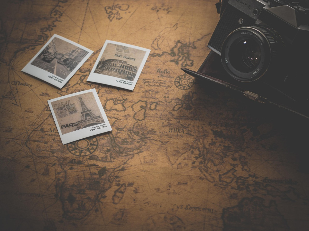 découvrez vos souvenirs de voyage avec notre guide ultime. revivez vos aventures passées, partagez vos expériences inoubliables et inspirez-vous pour de futures explorations. transformez vos moments en souvenirs durables.