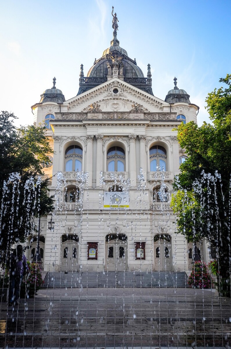 découvrez des conseils, itinéraires et astuces pour voyager en europe. explorez les meilleures destinations, cultures et expériences pour un séjour inoubliable.