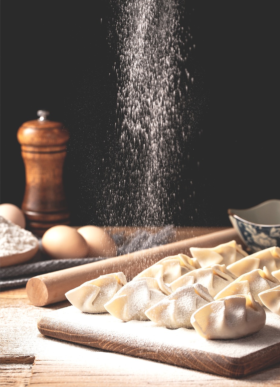 découvrez l'univers de la cuisine avec des recettes savoureuses, des astuces de chefs, et des conseils pratiques pour sublimer vos plats faits maison. inspirez-vous et régalez vos proches avec des créations culinaires originales.