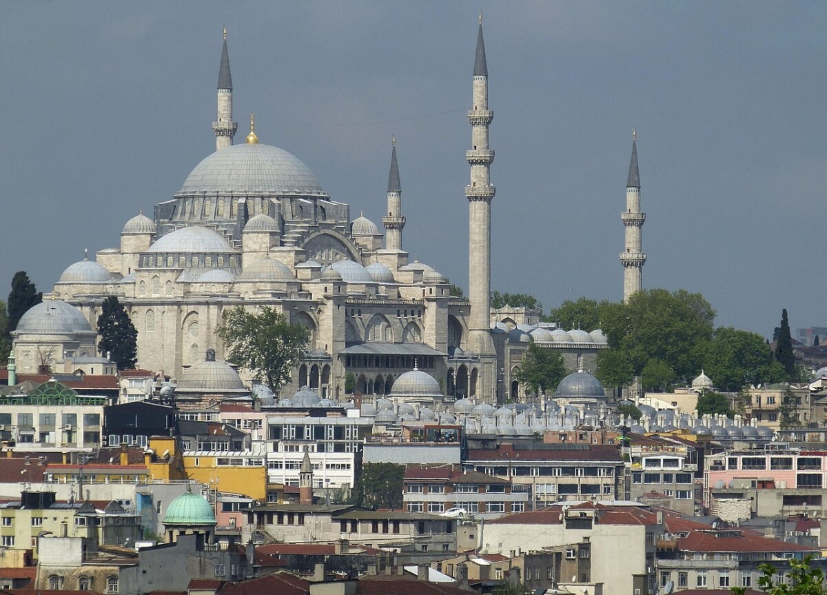 découvrez les sites du patrimoine mondial classés par l'unesco, témoins de la richesse culturelle et naturelle de notre planète.