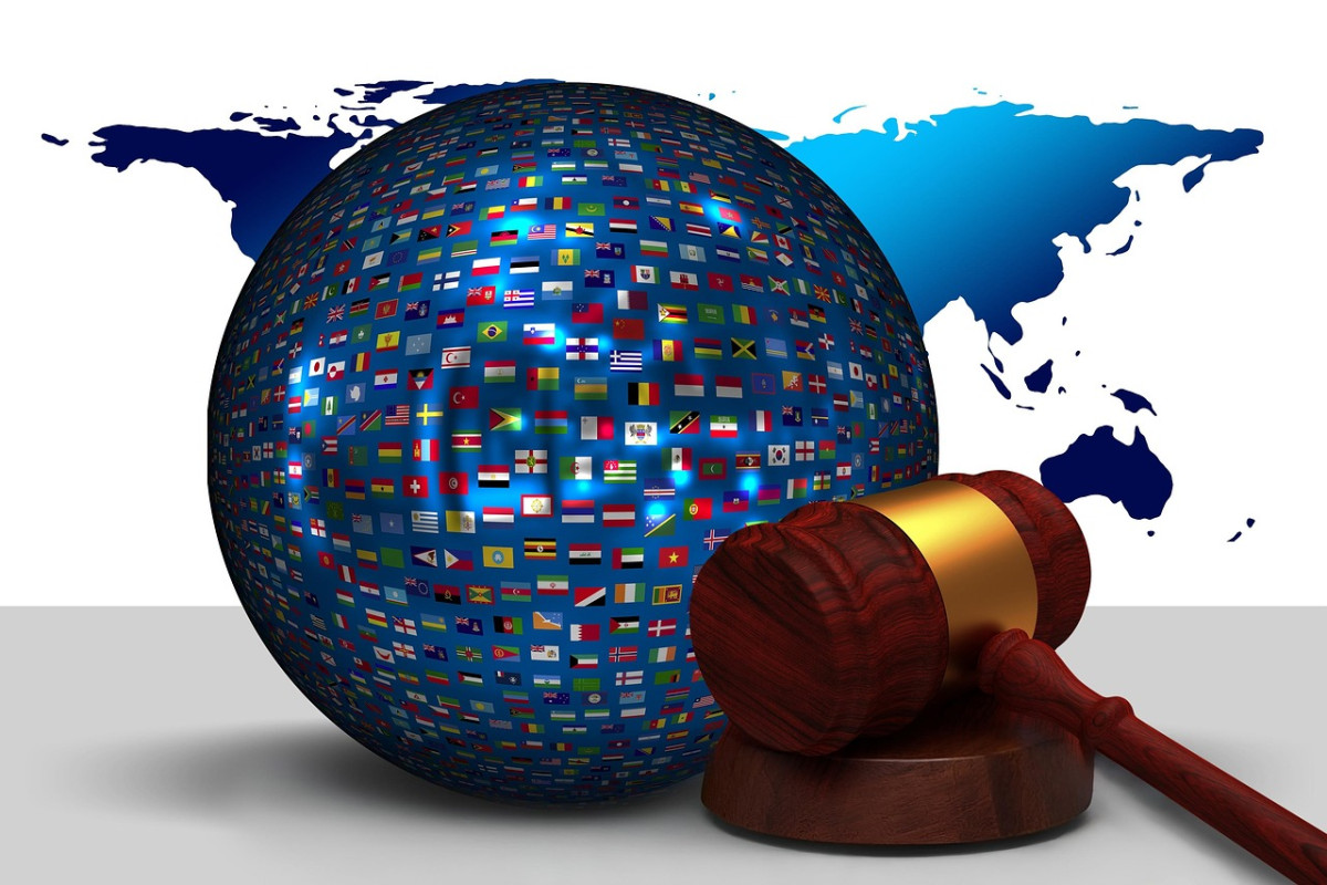 découvrez des informations complètes et actualisées sur le droit, incluant les principes juridiques, les lois en vigueur, les procédures judiciaires, et des conseils pour comprendre et appliquer la législation en france.