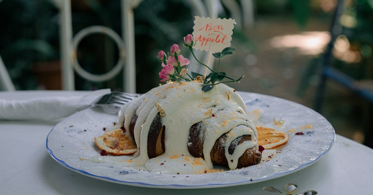 découvrez l'art culinaire à travers la gastronomie, où tradition et créativité se rencontrent pour éveiller vos papilles. explorez des recettes savoureuses, des plats emblématiques et des tendances gastronomiques qui raviront les amateurs de bonne cuisine.