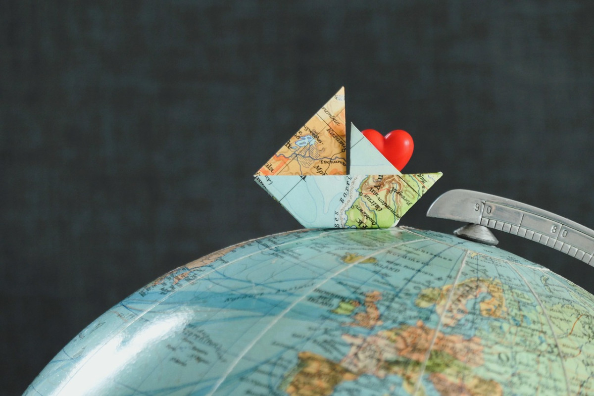 explorez le monde avec nos conseils de voyage, astuces pratiques et destinations inspirantes pour préparer vos prochaines aventures inoubliables.
