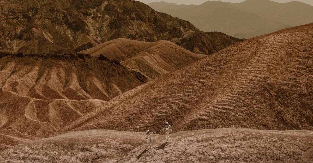 découvrez les tendances émergentes de l'exploration scientifique, des nouvelles technologies aux méthodes innovantes, qui façonnent l'avenir de la recherche et de la découverte dans divers domaines scientifiques.