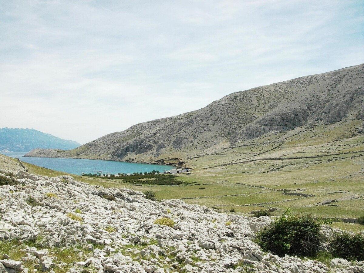 découvrez la région de kvarner, un joyau de la croatie alliant paysages côtiers magnifiques, îles pittoresques et richesses culturelles incomparables.