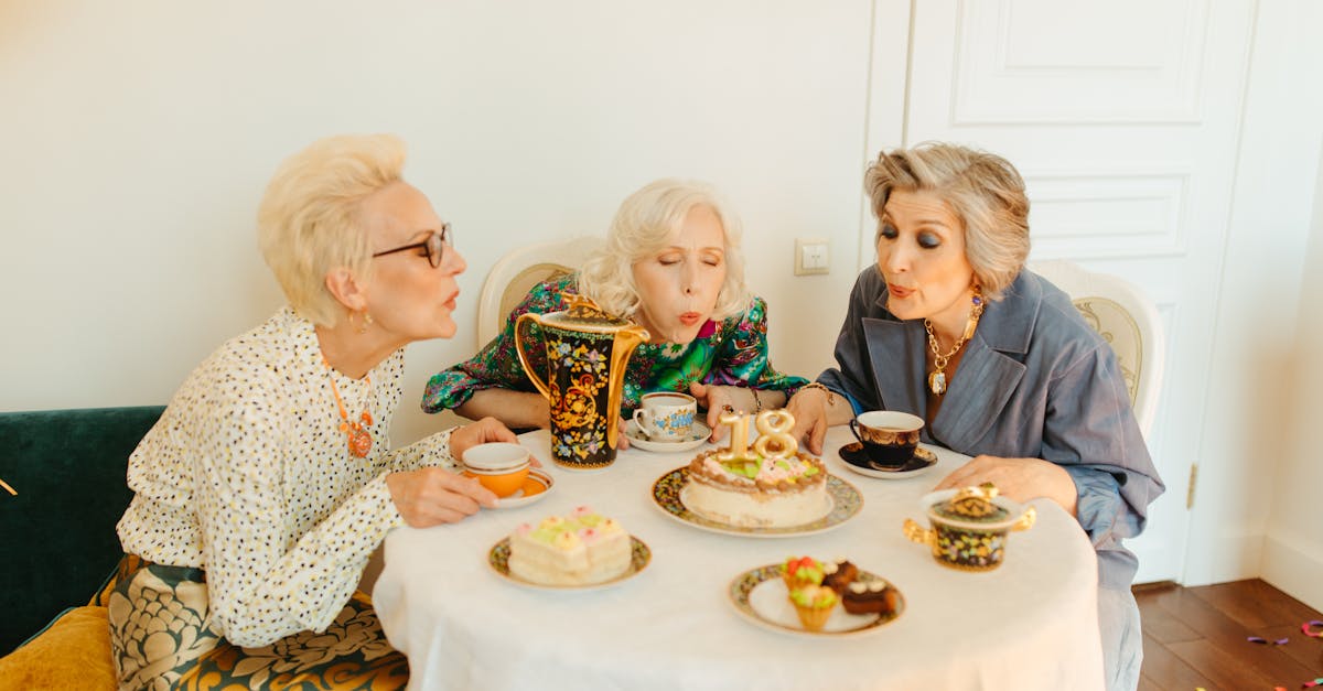 découvrez des idées et des inspirations pour célébrer les moments marquants de la vie, des anniversaires aux mariages, en passant par les fêtes traditionnelles. transformez chaque occasion en un événement mémorable!