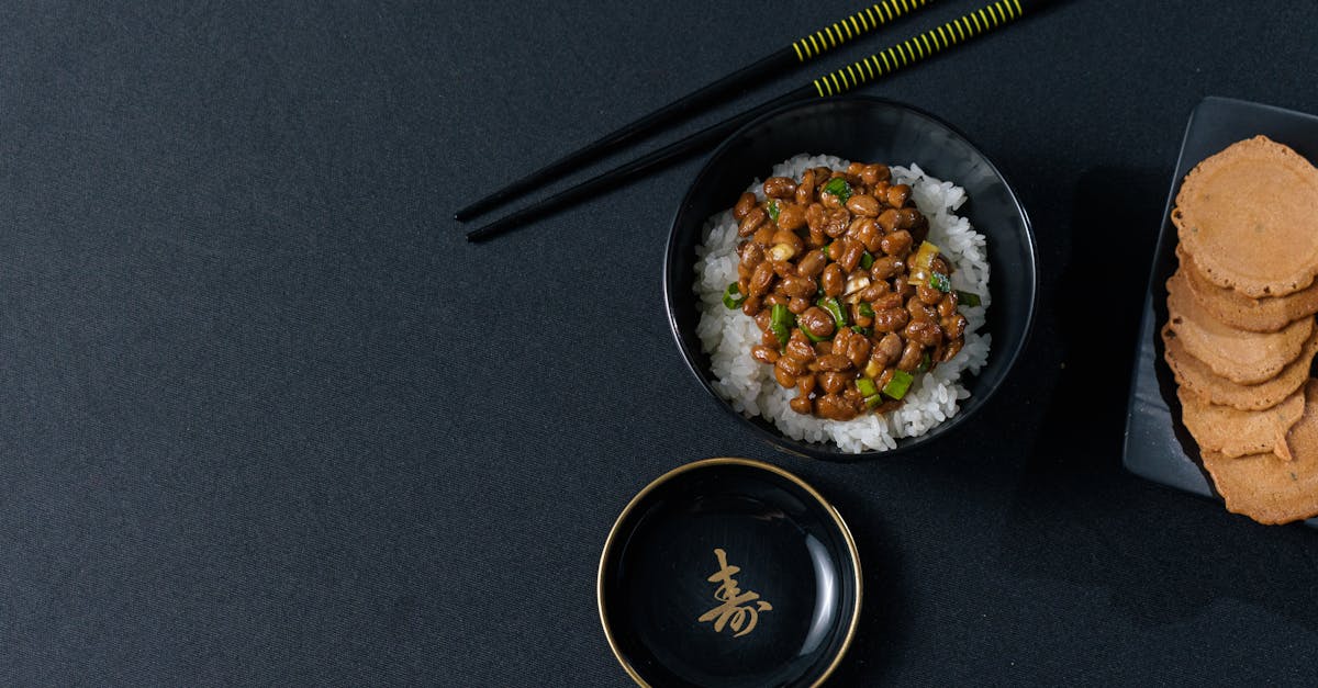 découvrez l'univers fascinant de la gastronomie : des recettes savoureuses, des techniques culinaires innovantes et des traditions culinaires du monde entier qui éveilleront vos papilles et enrichiront vos talents en cuisine.