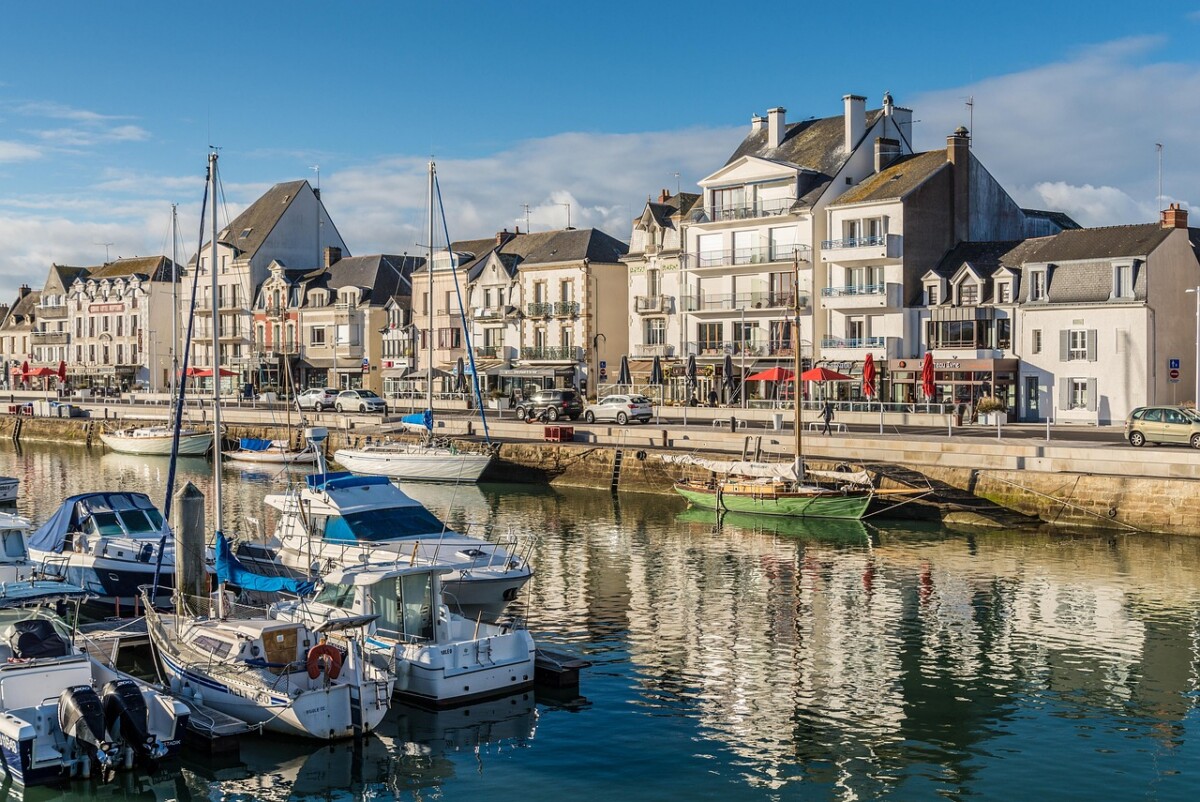 découvrez les meilleures destinations pour vos vacances de printemps en europe en 2026. conseils, itinéraires et idées pour un séjour inoubliable.