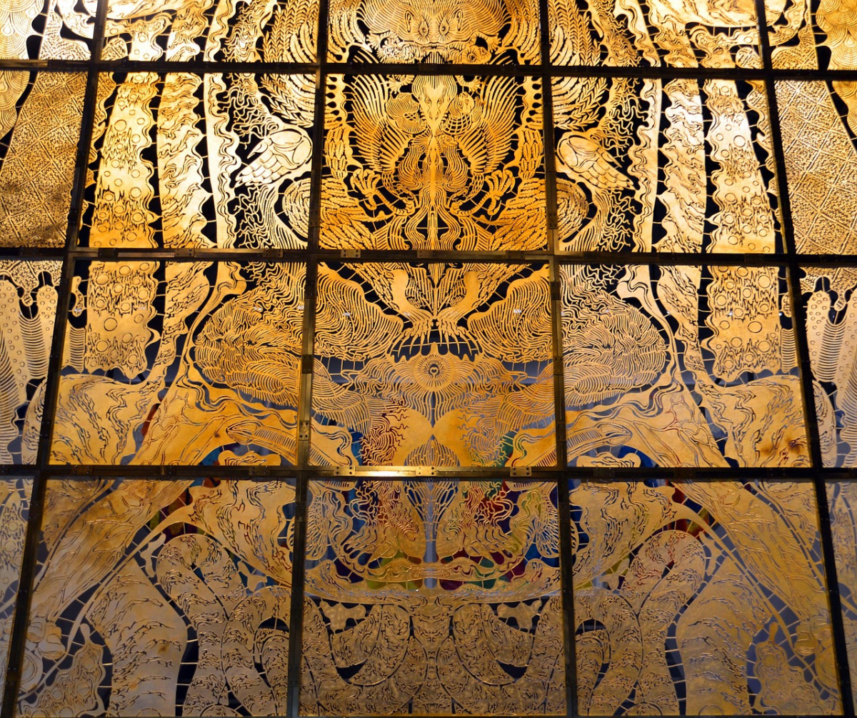 découvrez la biennale, un événement artistique majeur qui réunit des créateurs du monde entier pour présenter des œuvres innovantes et inspirantes. plongez dans un voyage culturel riche en expositions, performances et conférences.