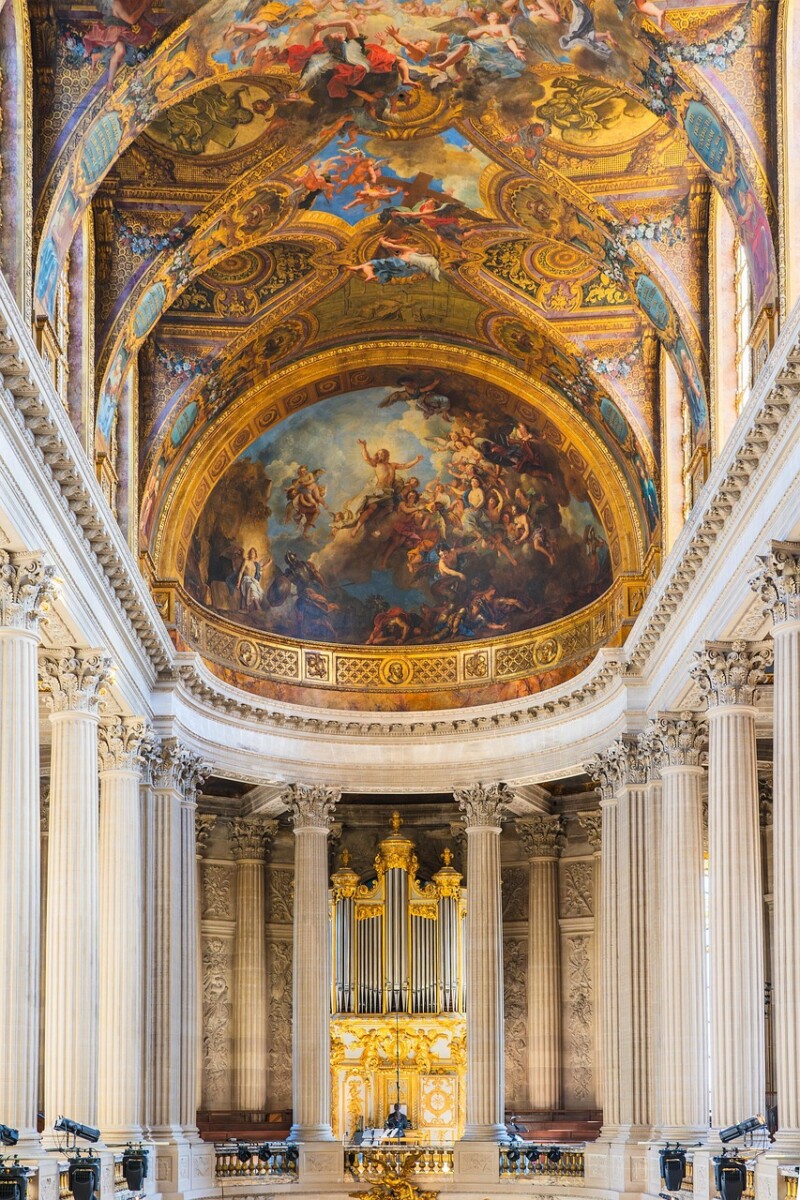 découvrez le patrimoine français, riche en histoire, culture et traditions uniques qui façonnent l'identité de la france à travers les siècles.