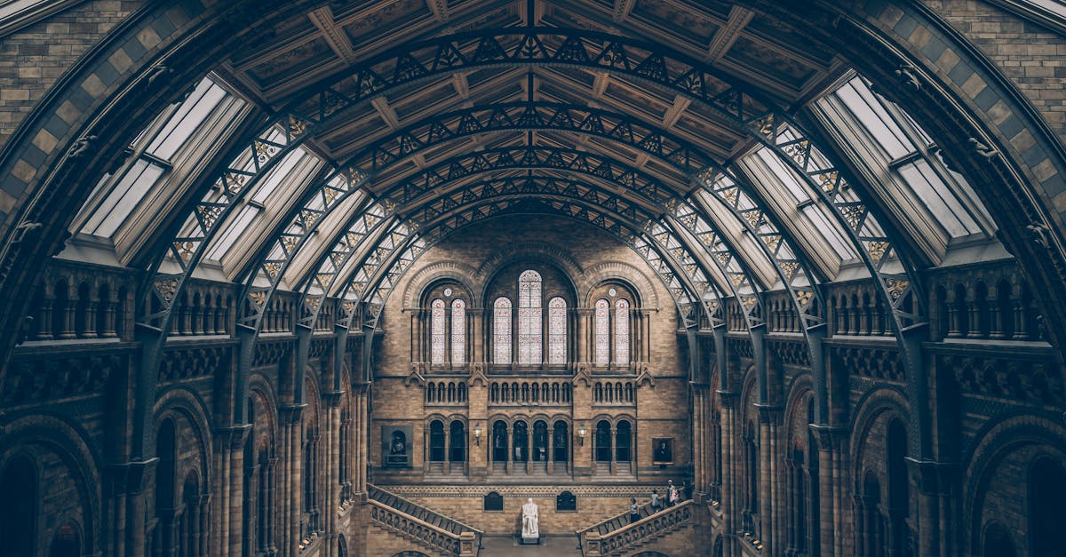 découvrez l'héritage architectural, témoin de l'histoire et de la culture d'une civilisation. explorez les chefs-d'œuvre qui ont façonné notre patrimoine et apprenez comment leur préservation enrichit notre société moderne.