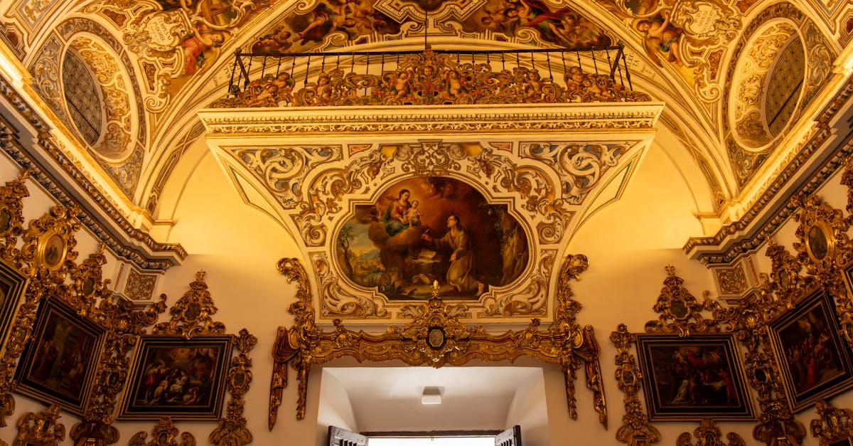 explorez des itinéraires culturels fascinants qui vous plongent au cœur des traditions, de l'art et de l'histoire. découvrez des destinations uniques qui révèlent la richesse du patrimoine local.