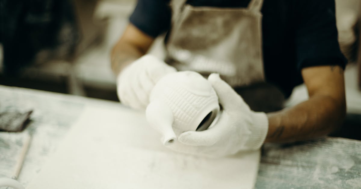 découvrez l'univers fascinant de la céramique, de ses techniques ancestrales à ses créations contemporaines. explorez les différentes formes, styles et usages des pièces en céramique, ainsi que des conseils pour débutants et artisans passionnés.
