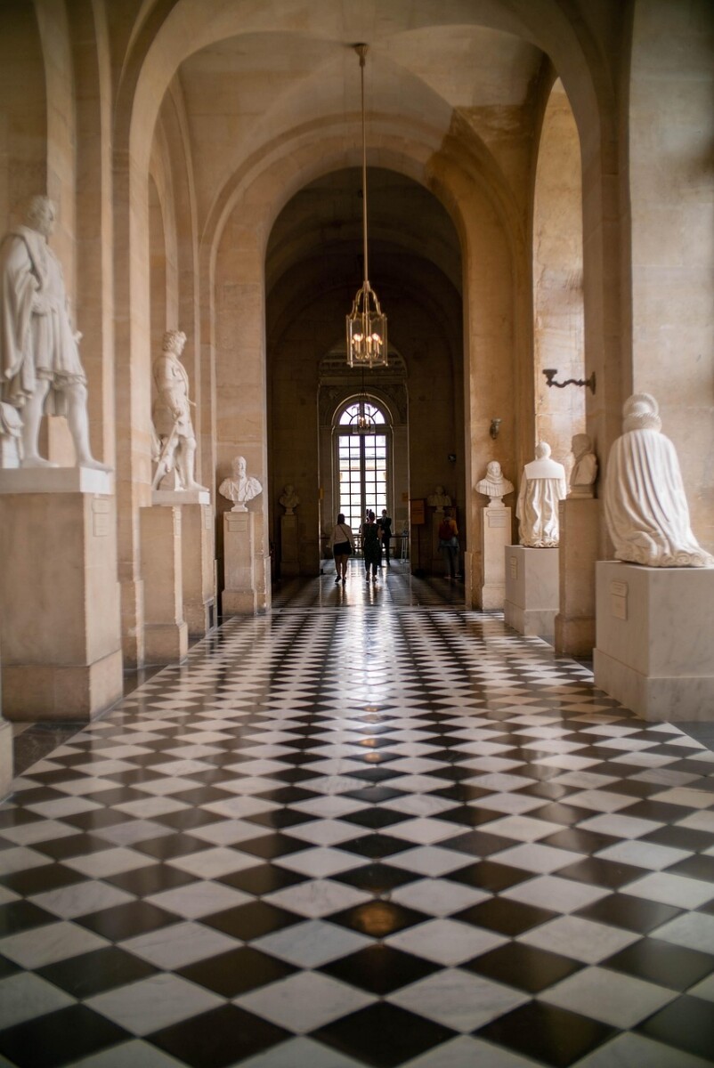 découvrez notre musée : une expérience unique à travers l'art, l'histoire et la culture pour tous les âges.