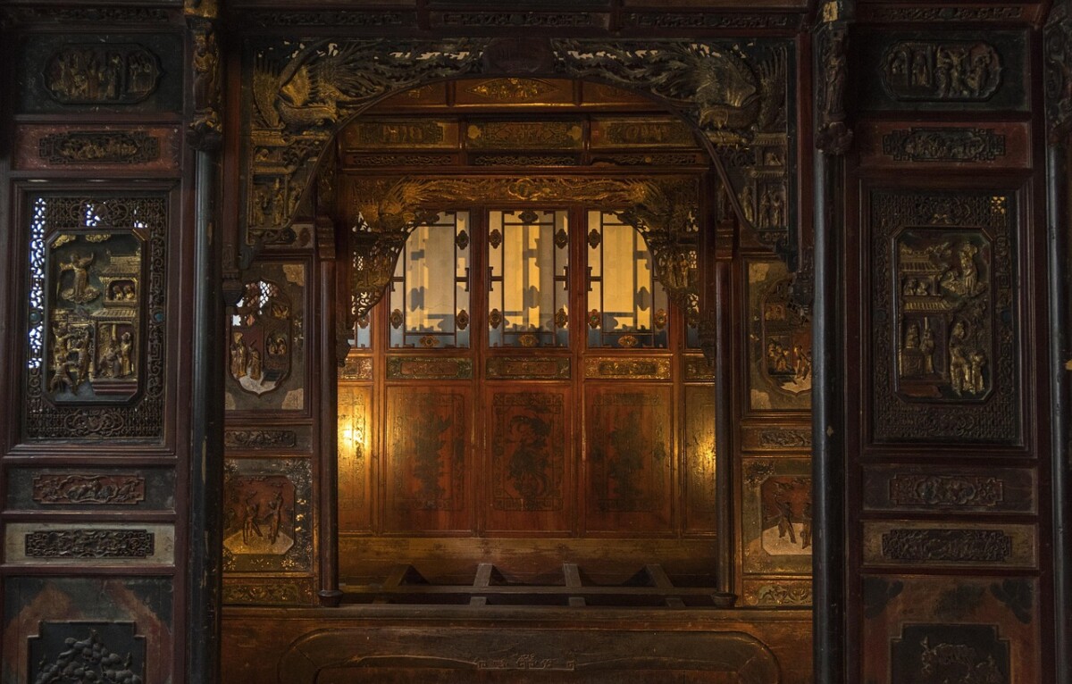 découvrez l'importance du patrimoine culturel et son rôle dans la préservation de notre histoire et de nos traditions.