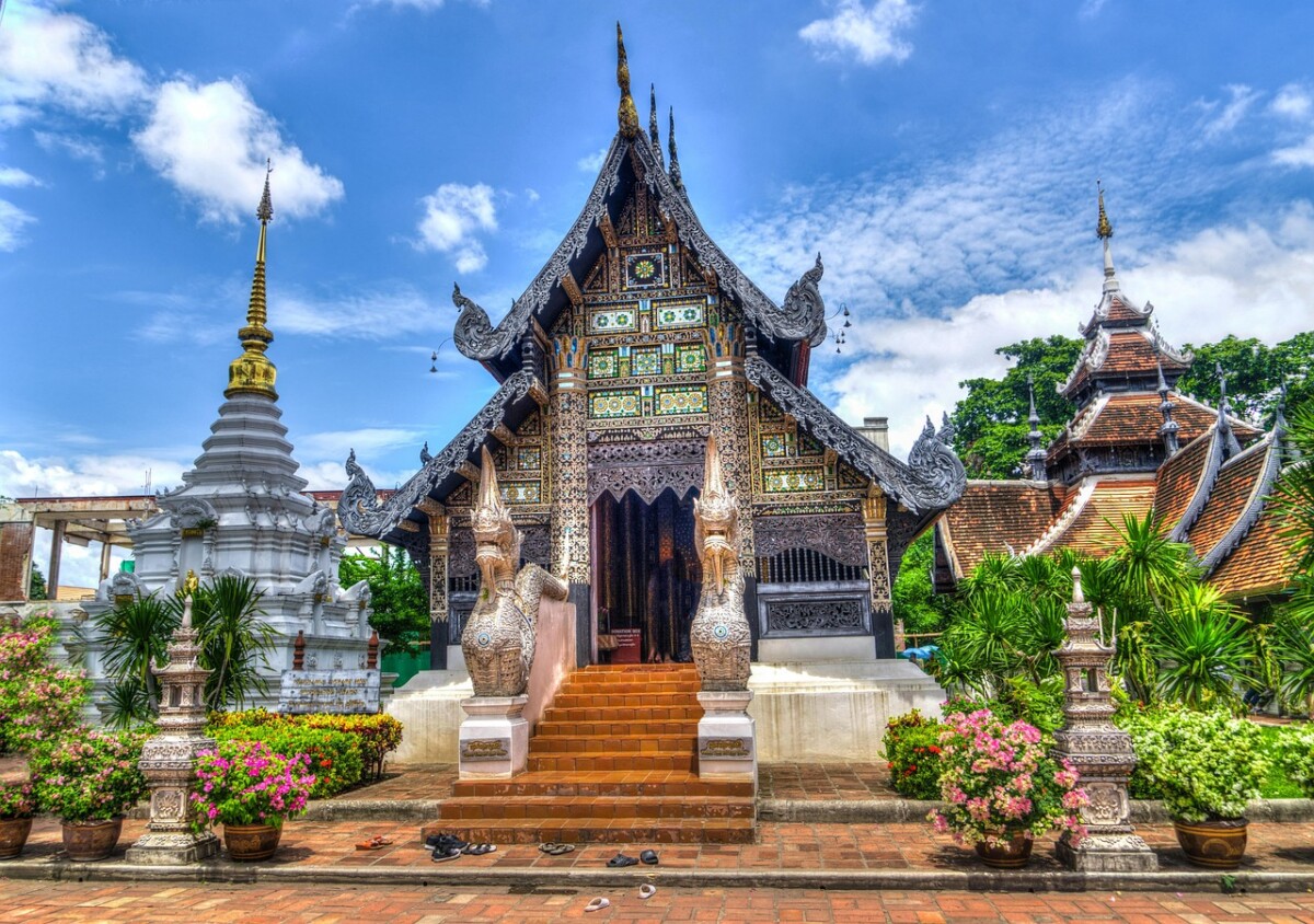 Guide Pratique et Précautions Essentielles pour Voyager en Thaïlande