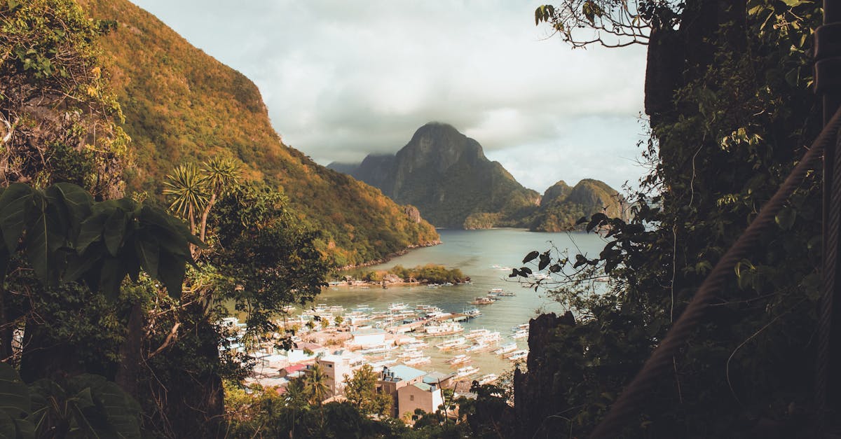 Tourisme durable : 5 pratiques pour voyager de manière responsable