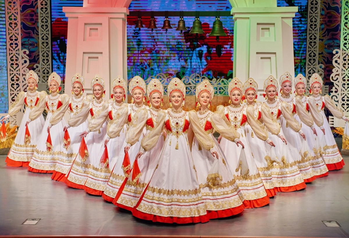 Les costumes folkloriques et leur importance
