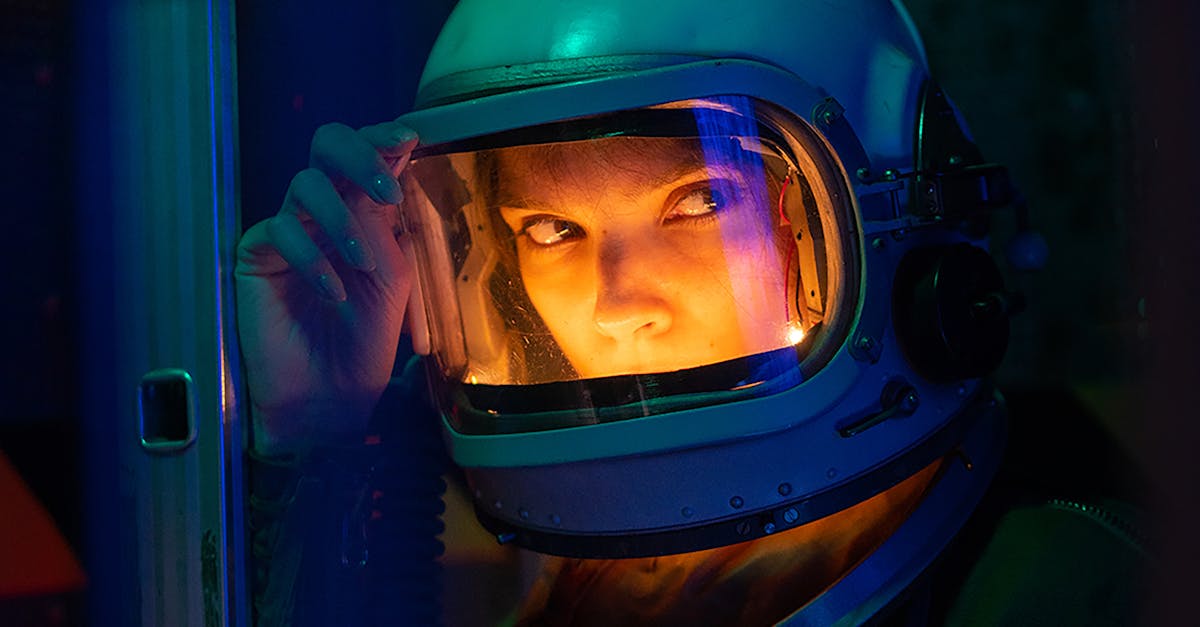 Découverte : les nouvelles tendances en exploration scientifique