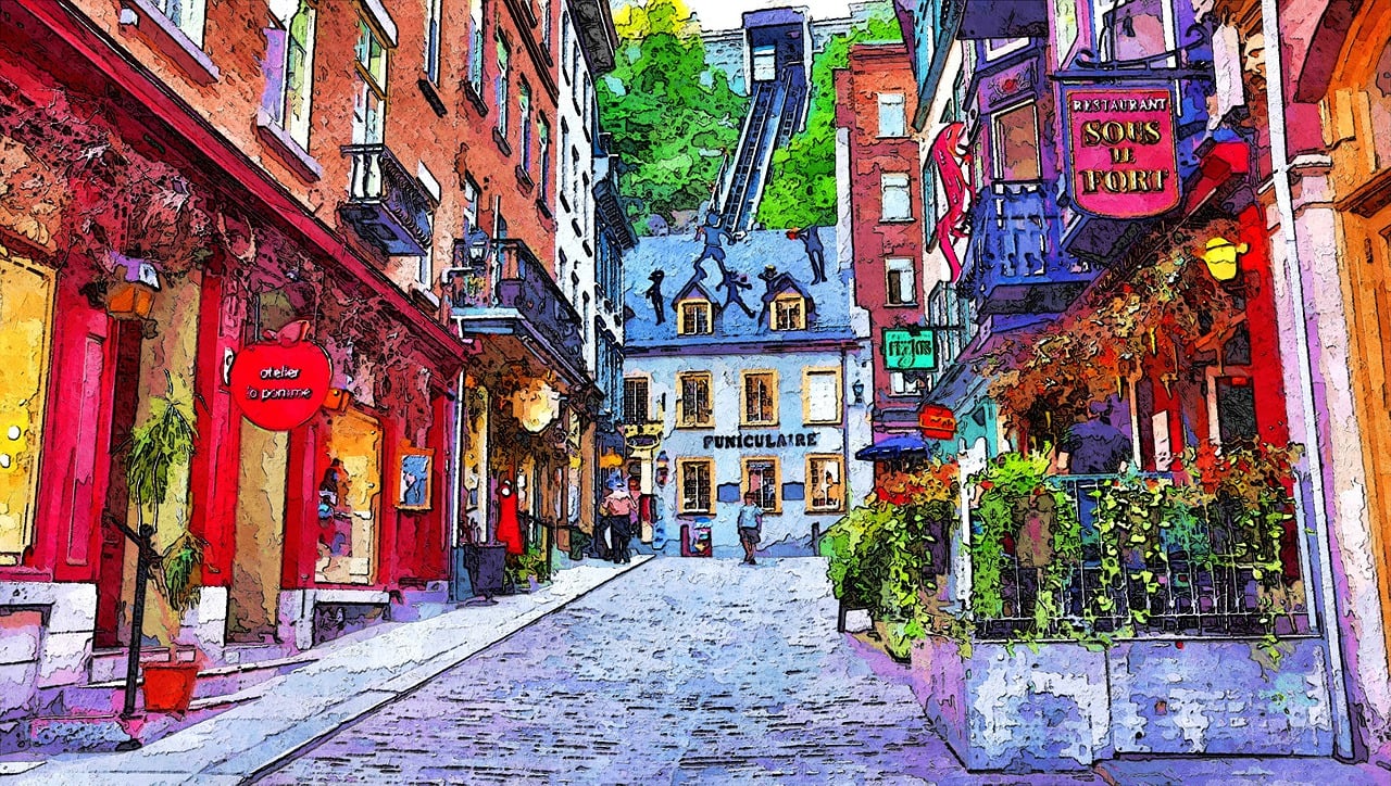 Destinations idéales pour des vacances de la Toussaint