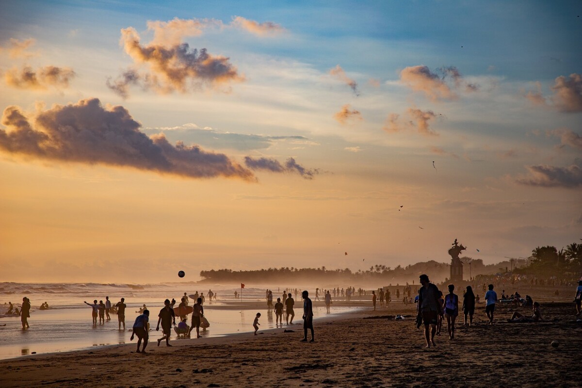 Votre compagnon ultime pour explorer les merveilles de Bali : Guide de voyage et vacances inoubliables