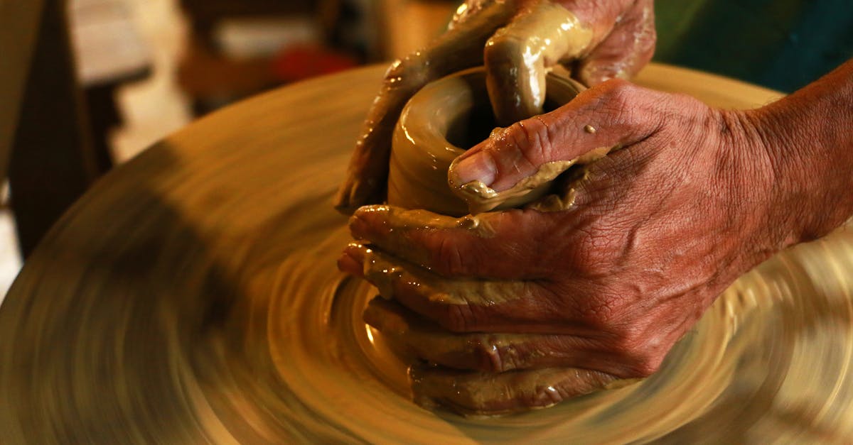 Découvertes artisanales : des trésors faits main à travers le monde