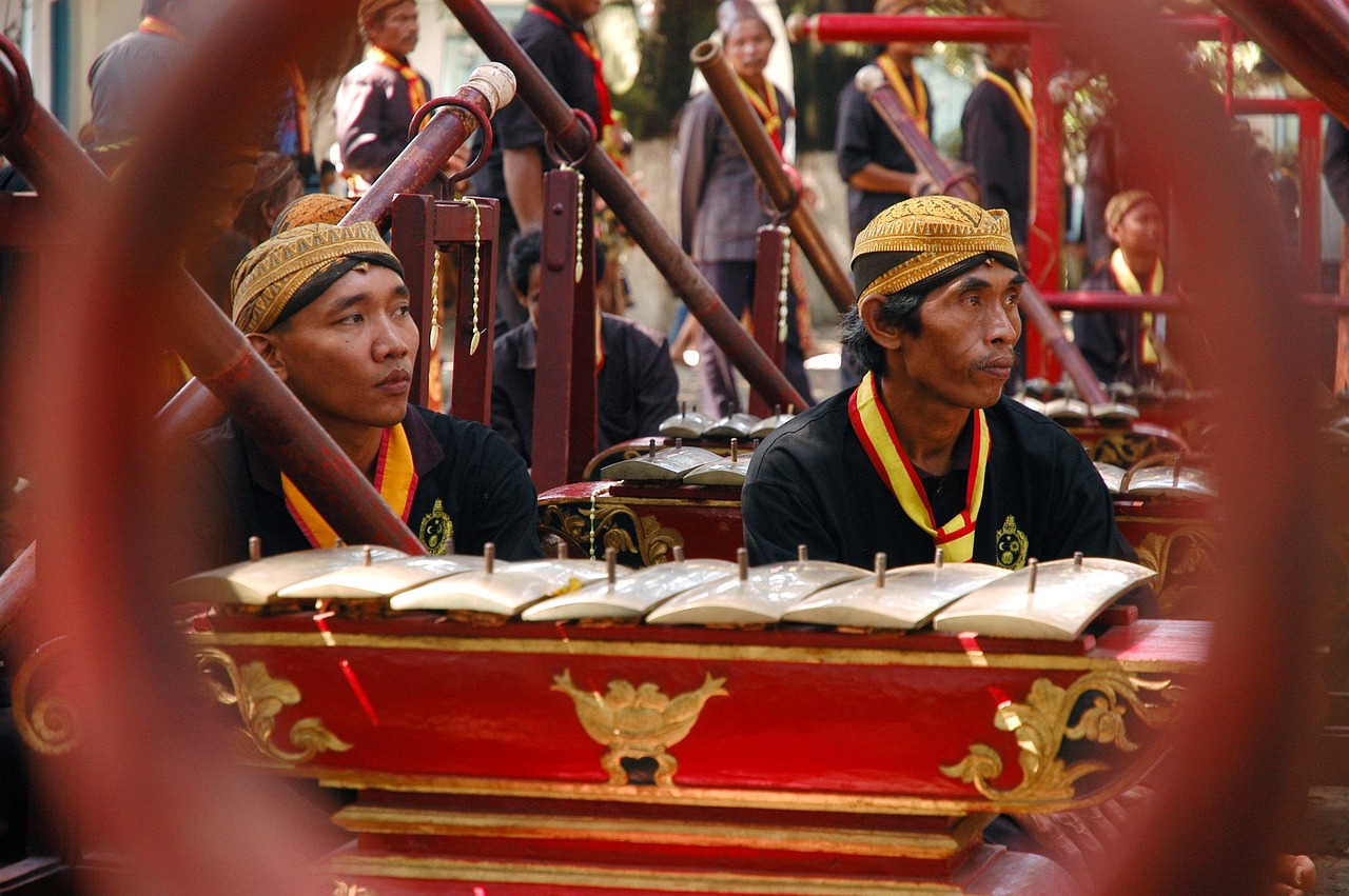 Les portraits de régions à travers leurs traditions