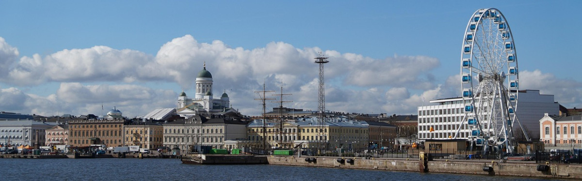 Les incontournables à découvrir à Helsinki en un week-end prolongé