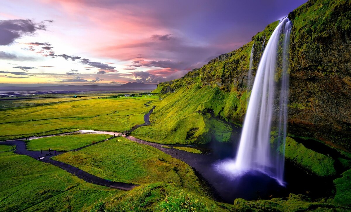 Pionnière du tourisme islandais : découverte de la toute première agence de voyages en Islande