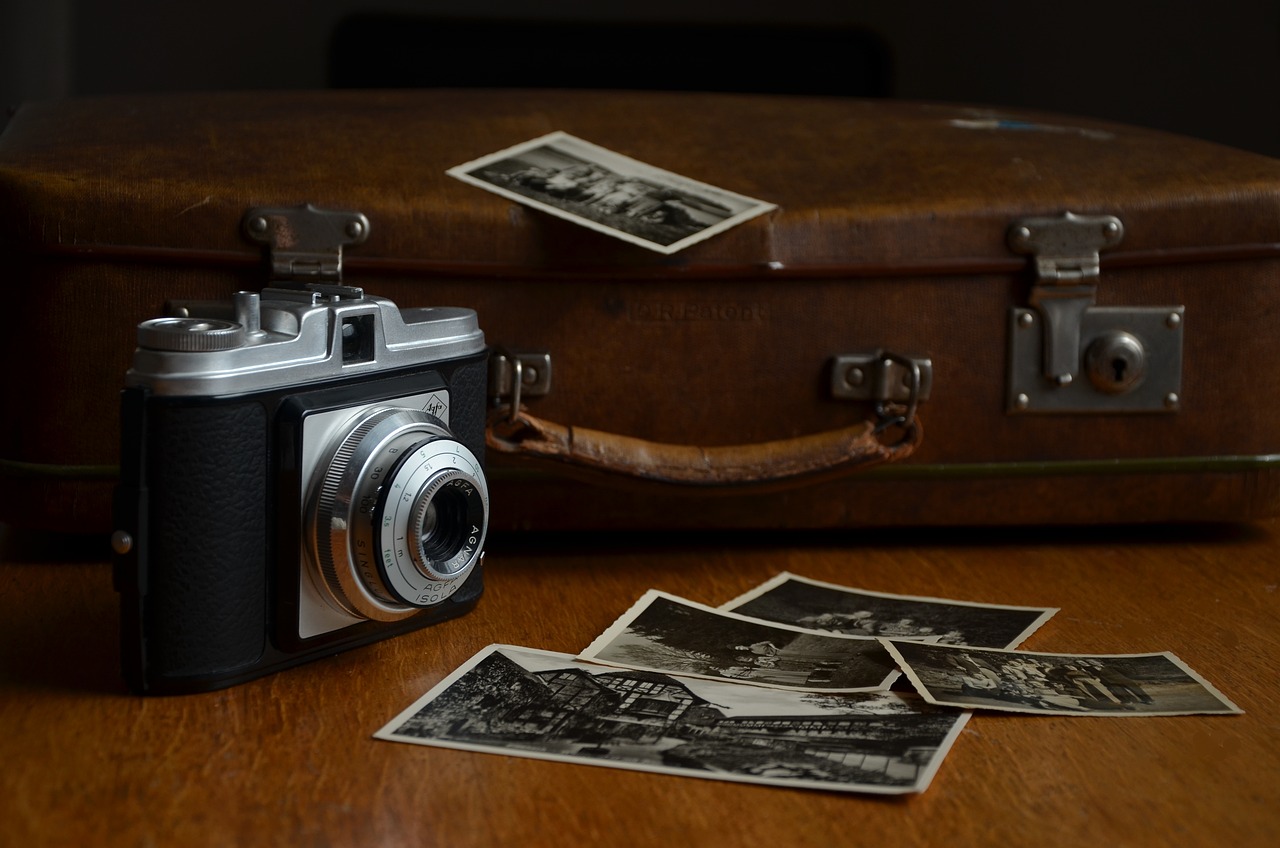 Comment photographier la nature en voyage