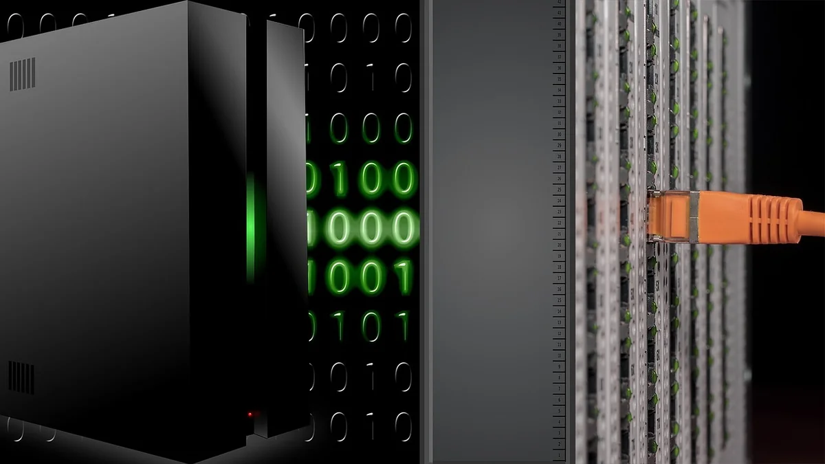 Configuration réseau et sécurité