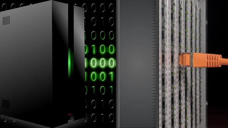 Configuration réseau et sécurité