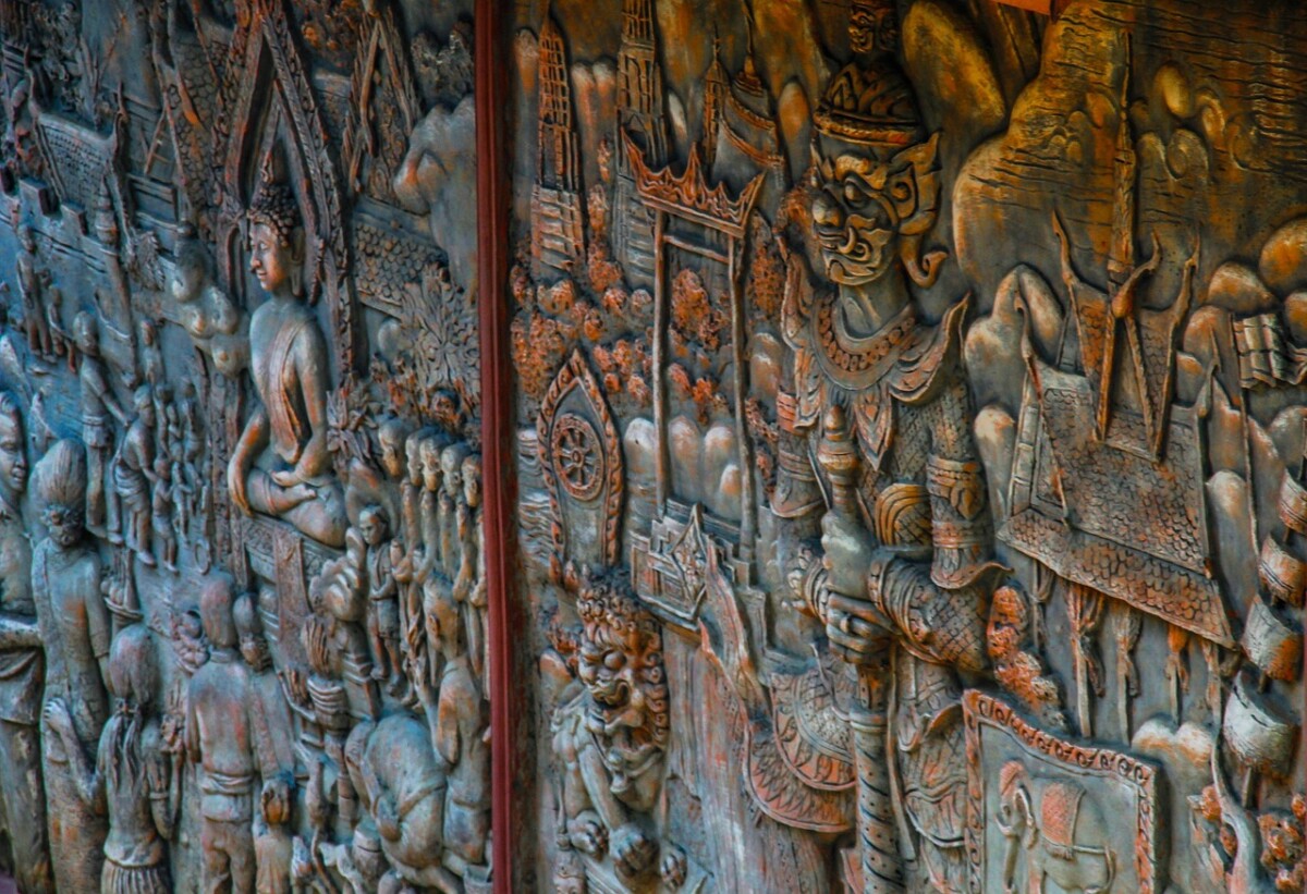 Bangkok : Plongez dans le respect des traditions et de la culture thaïlandaise
