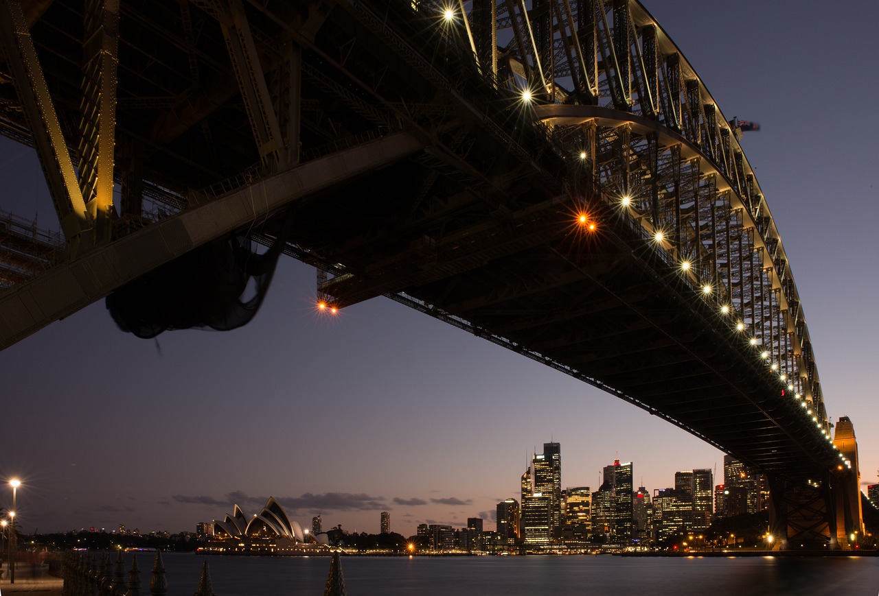 Australie : Guide pratique sur les formalités d’entrée, les visas et les contacts essentiels