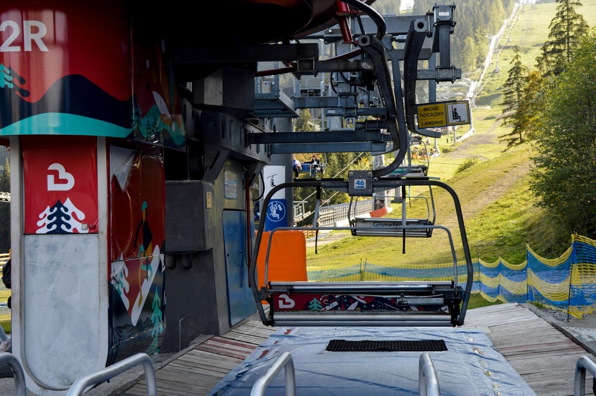 Explorez Bukovel en 7 jours : Un séjour mémorable avec Visit Ukraine