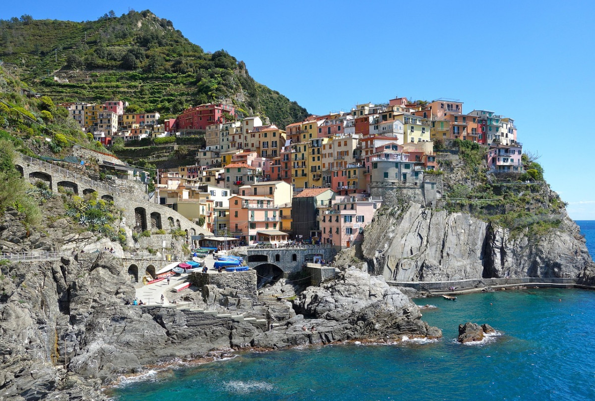 Découvrez les 25 destinations incontournables à visiter en 2025